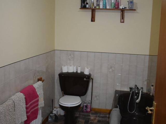 Farm for sale in Ballyfarnan Farm for sale in Ballyfarnan