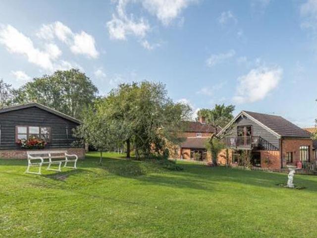 House for sale in Lyons, Greater London