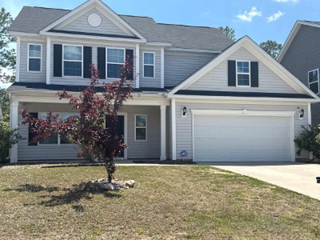 House for sale in Lexington, South Carolina