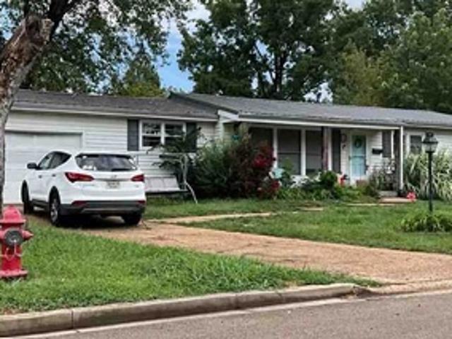 House for sale in Farmington, Missouri