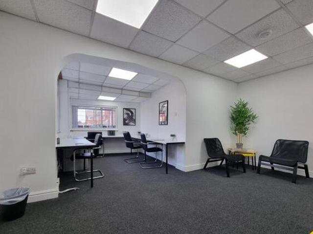 House for rent in Leyfields, Kettlebrook