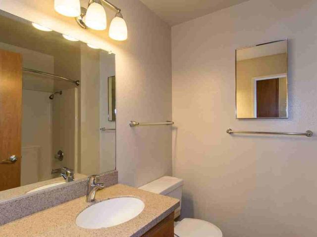 Apartment for rent in Butte, California