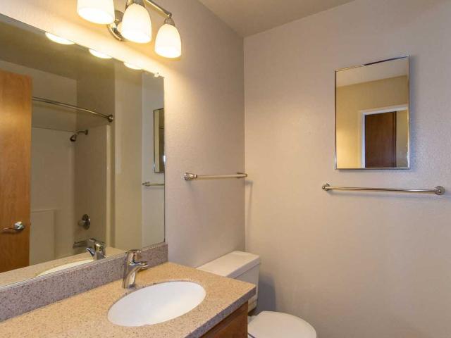 Apartment for rent in Chico, Butte County