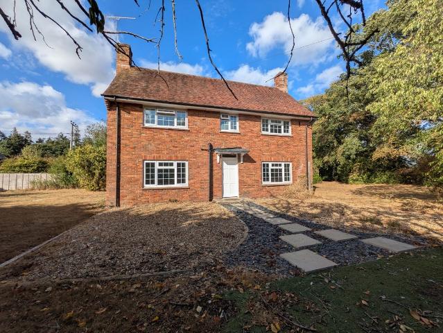 House for rent in Lower Turmer, New Forest