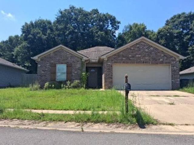 House for sale in Alberta, Alabama