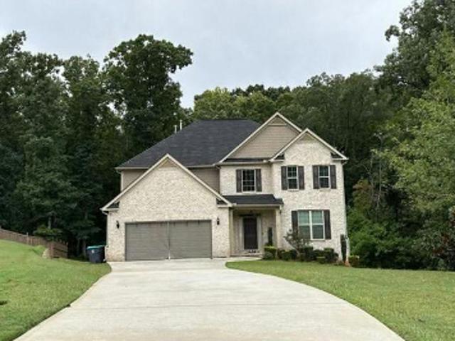 House for sale in McDonough, Henry County