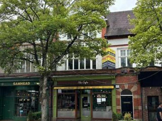 House for rent in Alderley Edge