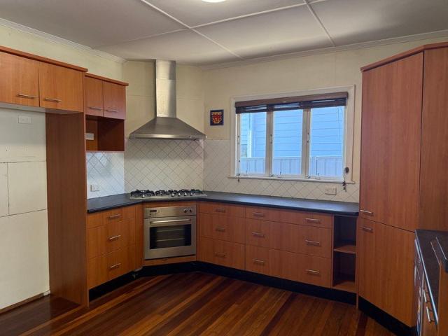 House for rent in Alderley, Greater Brisbane