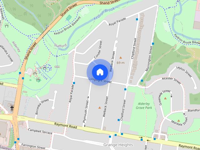 House for rent in Toombul, Queensland