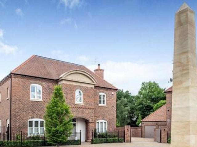 House for sale in Lyons, Greater London