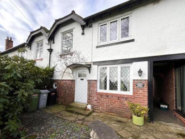 House for sale in Lyons, Greater London