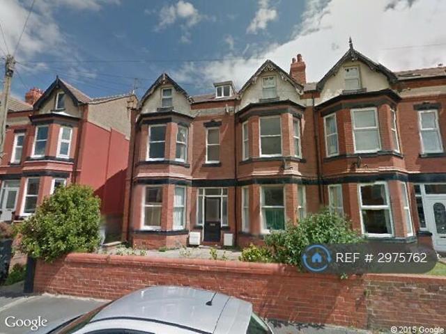 Apartment for rent in Meols, Hoylake