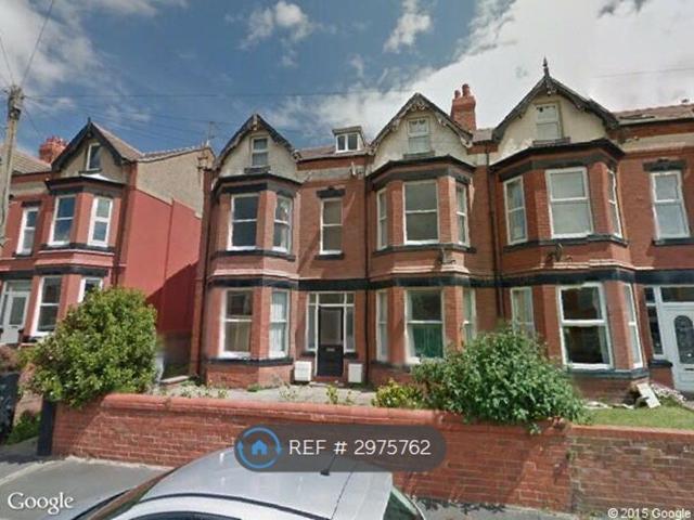 Apartment for rent in Meols, Hoylake