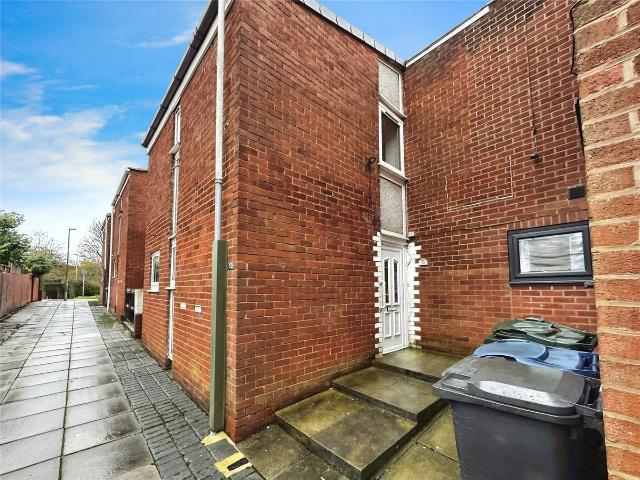 House for rent in Digmoor, Roby Mill