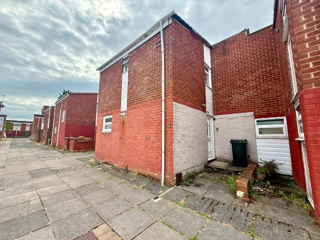 House for rent in Digmoor, Roby Mill