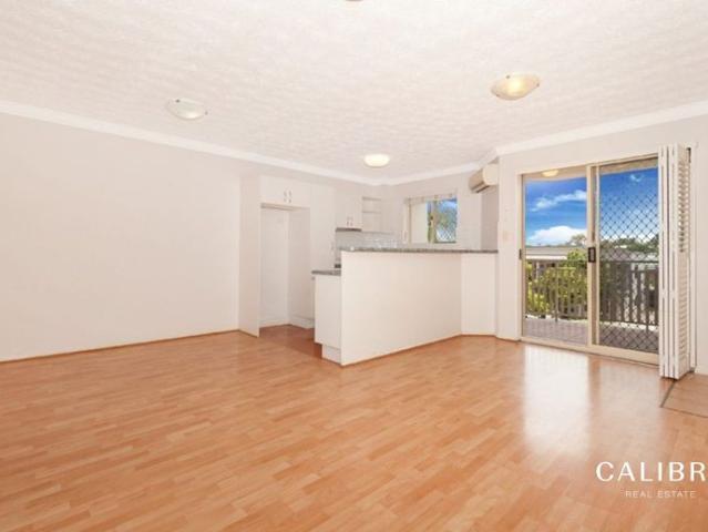 Apartment for rent in Toombul, Queensland