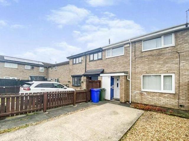 House for rent in Eastfield, Cramlington