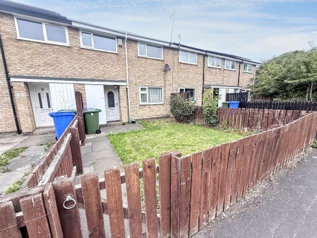 House for rent in Eastfield, Cramlington