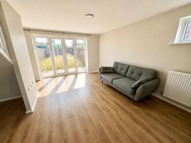 House for rent in Attenborough, East Midlands