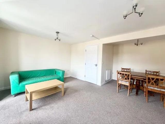 House for rent in Attenborough, East Midlands