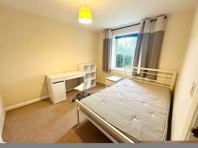 House for rent in Attenborough, East Midlands