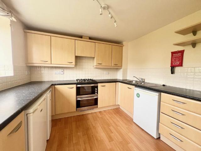 House for rent in Attenborough, East Midlands