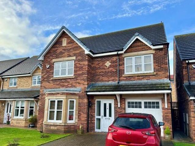 House for sale in Redcar, North Yorkshire