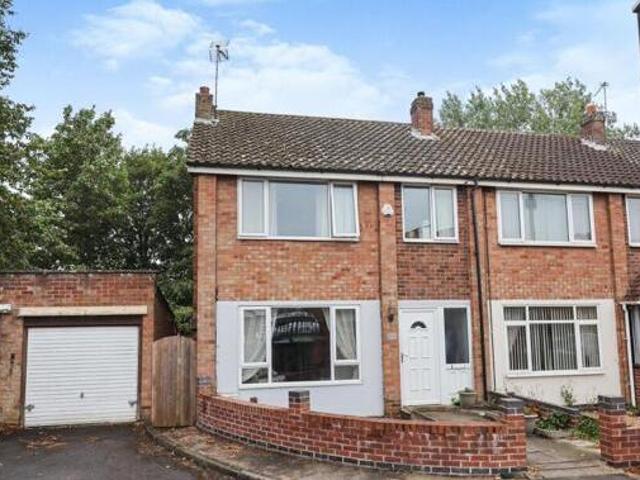 House for sale in West Midlands