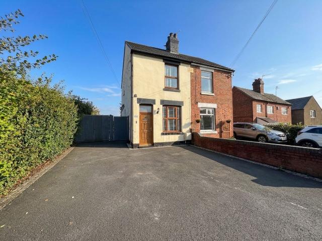 House for rent in Alderman's Green, Coventry