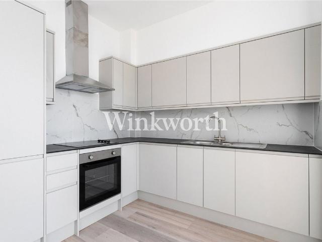 Apartment for rent in Palmers Green, Greater London