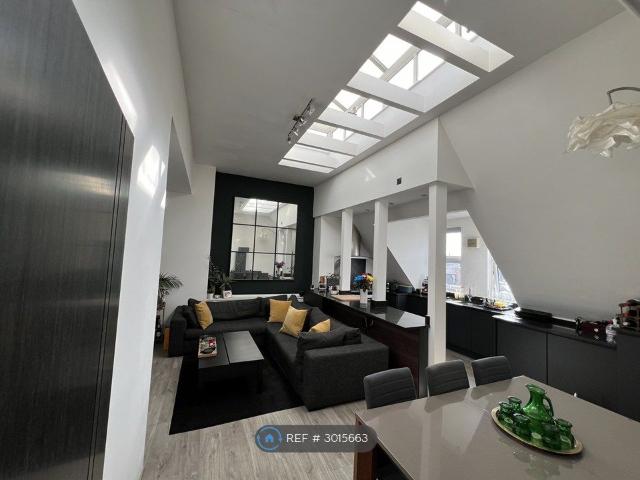Apartment for rent in Palmers Green, Greater London