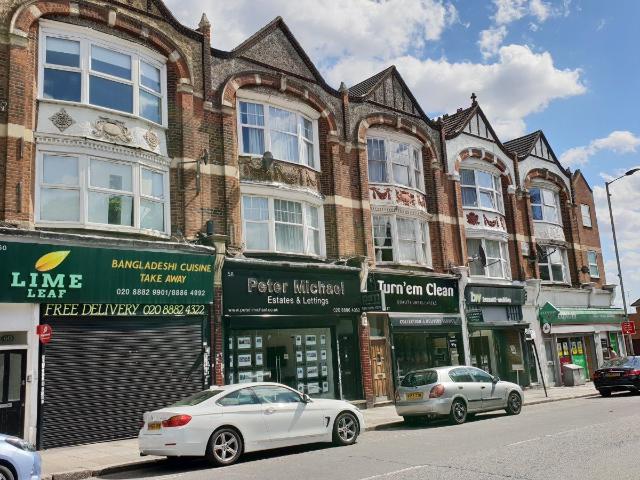 Apartment for rent in Palmers Green, Greater London