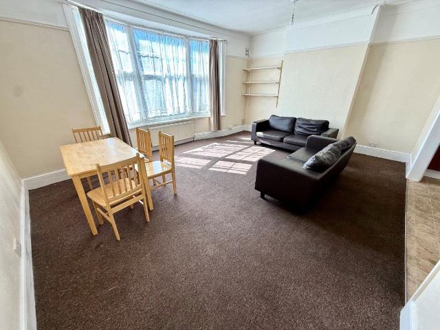 Apartment for rent in London Borough of Enfield, Greater London