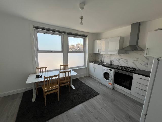 Apartment for rent in Palmers Green, Greater London