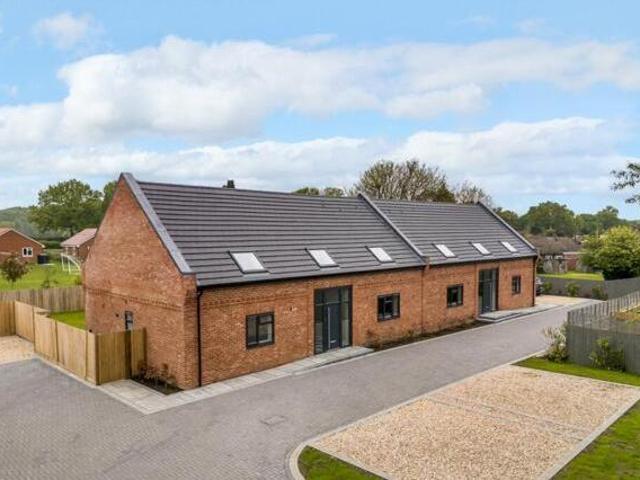 House for sale in Tadley, Priest Down