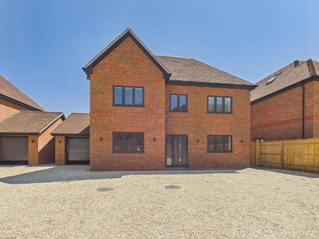 House for rent in Priest Down, Hampshire