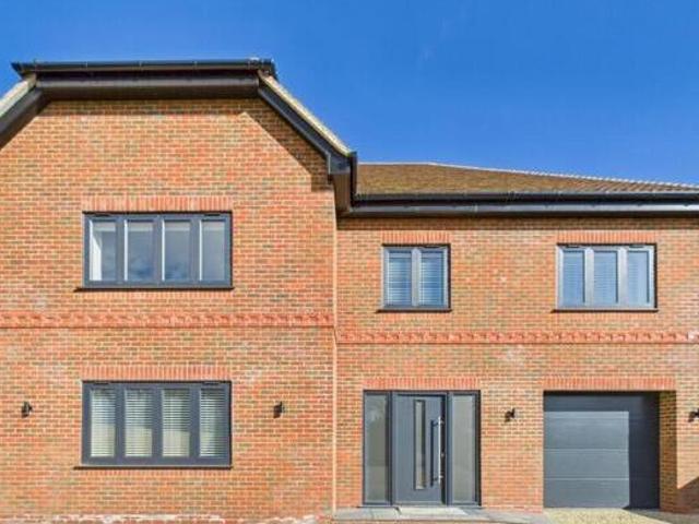 House for rent in Tadley, Priest Down