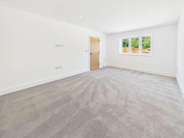 House for rent in Pamber Green, Basingstoke and Deane
