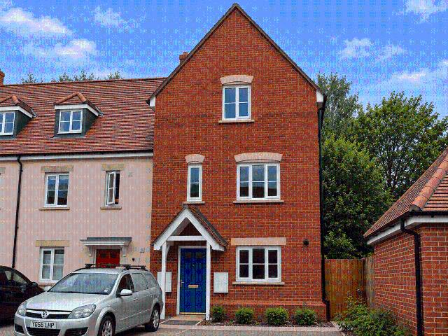 House for rent in Padworth, Aldermaston