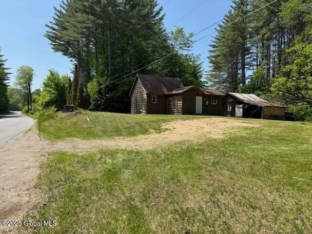 House for sale in Schroon Lake