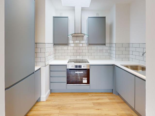 Apartment for rent in Friern Barnet, Greater London