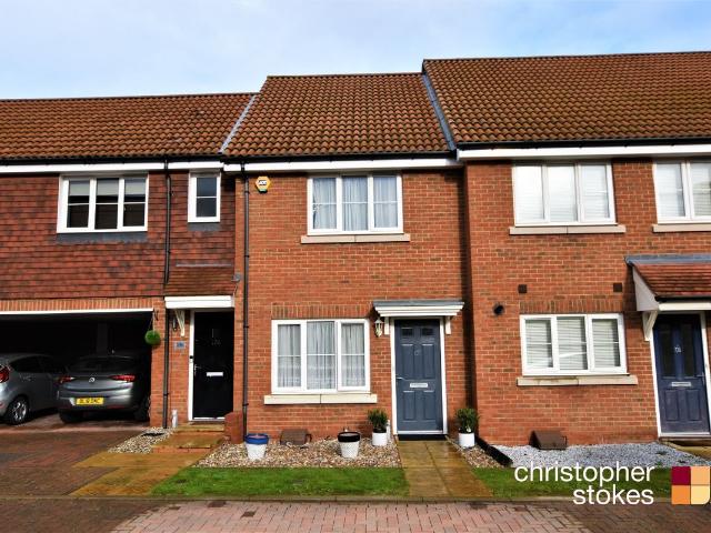 House for rent in Churchgate, Broxbourne