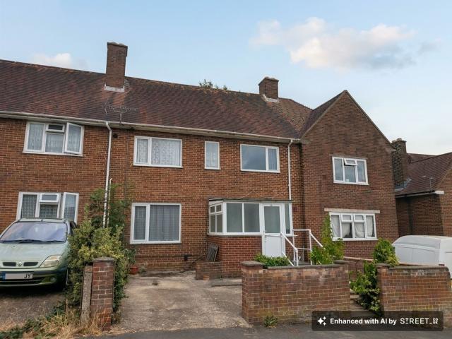 House for rent in Coxford, Southampton