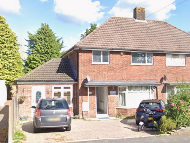 Room for rent in Alderney, Poole