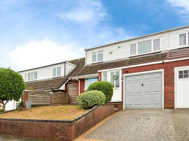 House for sale in Kings Norton, West Midlands