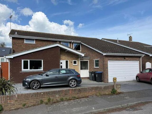 House for sale in St. Peter's, Acol