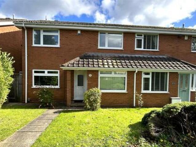 House for sale in Kings Norton, West Midlands