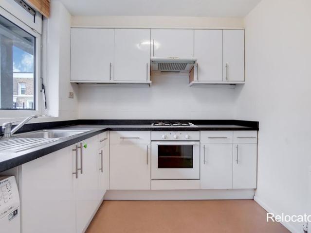 House for rent in Stepney, Greater London