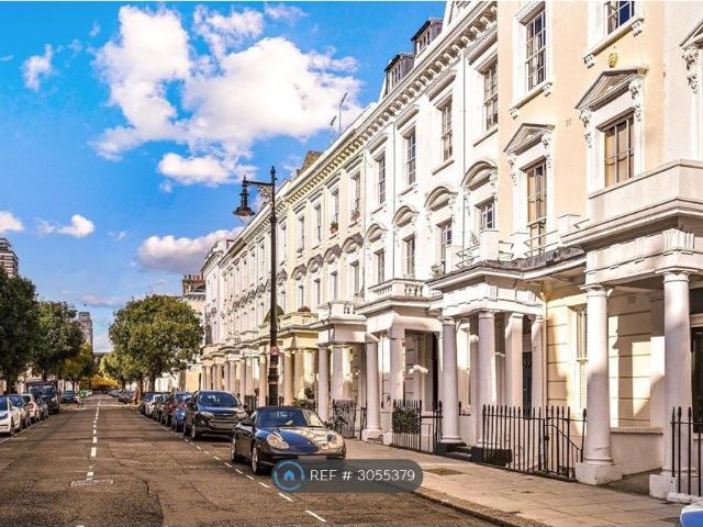 Apartment for rent in City of Westminster, Greater London