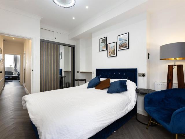 Apartment for rent in Pimlico, Greater London